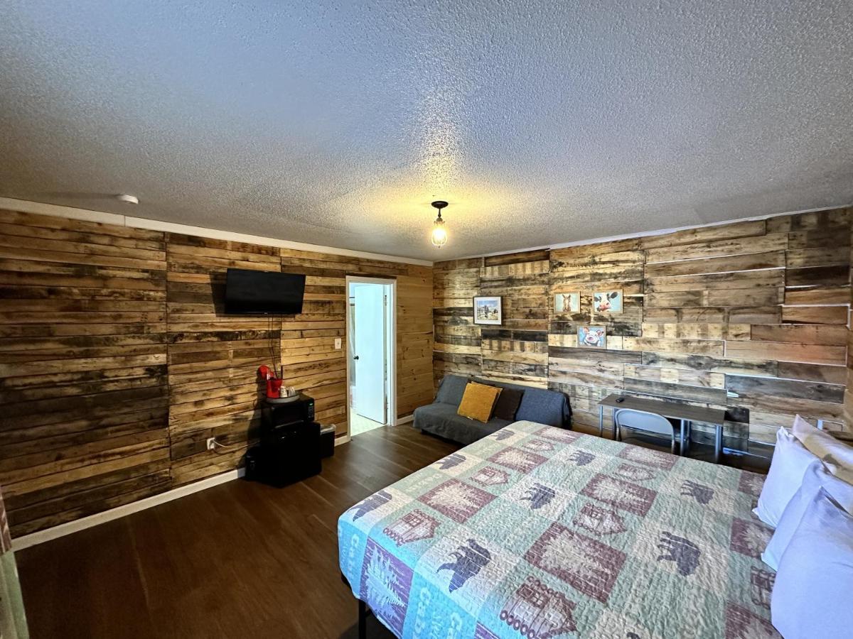 Ski Mountain Lodge Gatlinburg Esterno foto